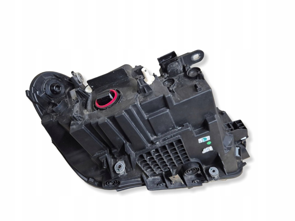 Bmw x1 f48 full led америка идеальная фара левая Оригинал