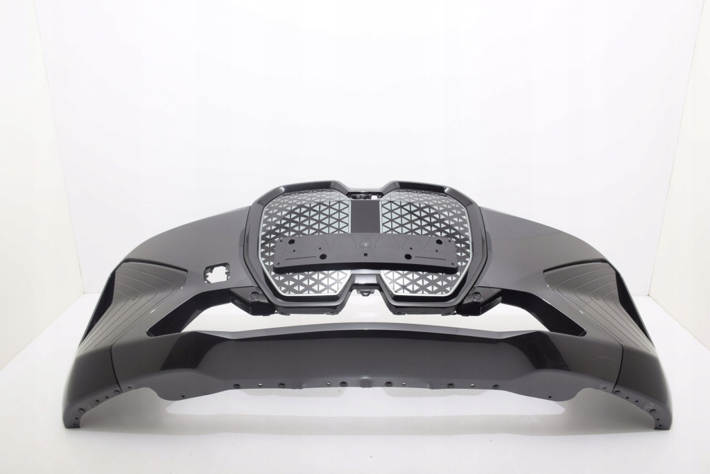 фото №15, Bmw ix i20 бампер перед m-pakiet 6-pdc a90