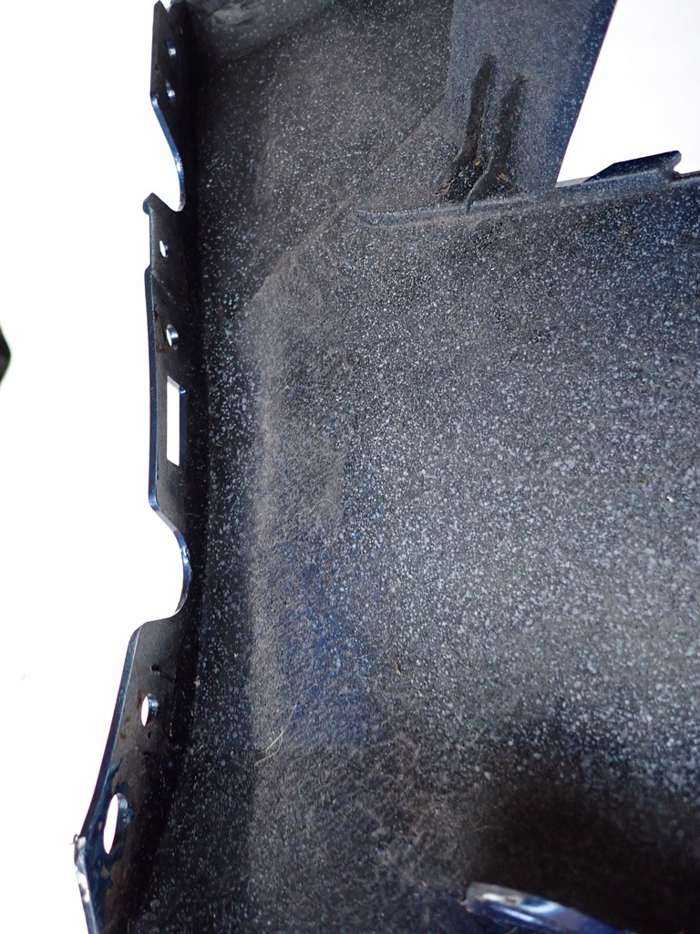 фото №14, Ford ecosport lift 17- бампер перед передний gn15-17757-m