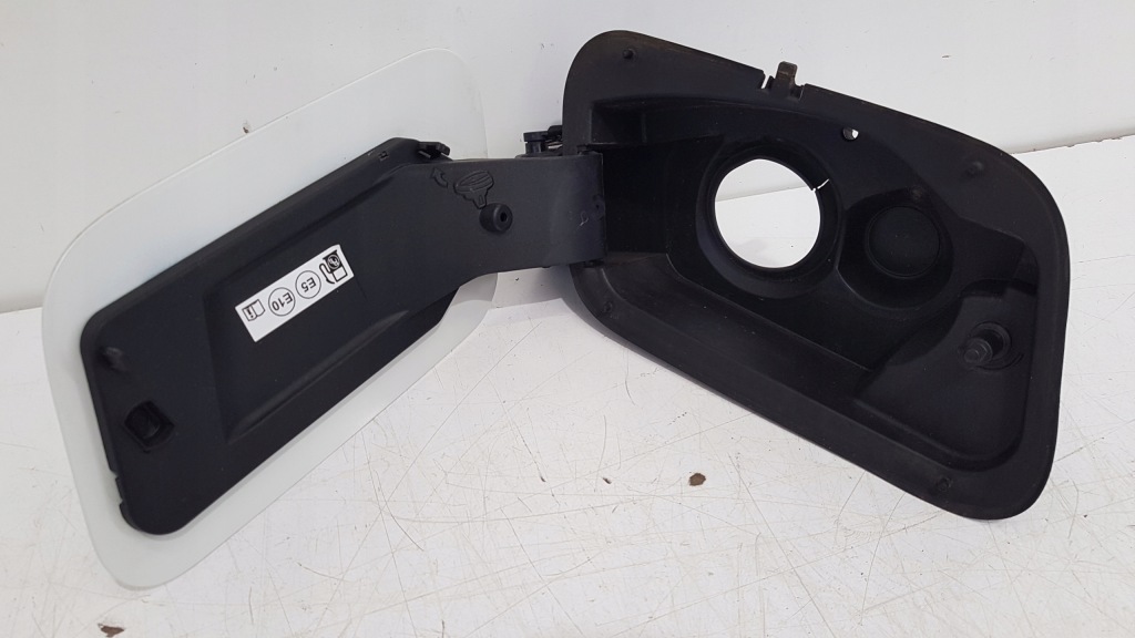 фото №7, Renault megane iv kombi крышка заливной топлива