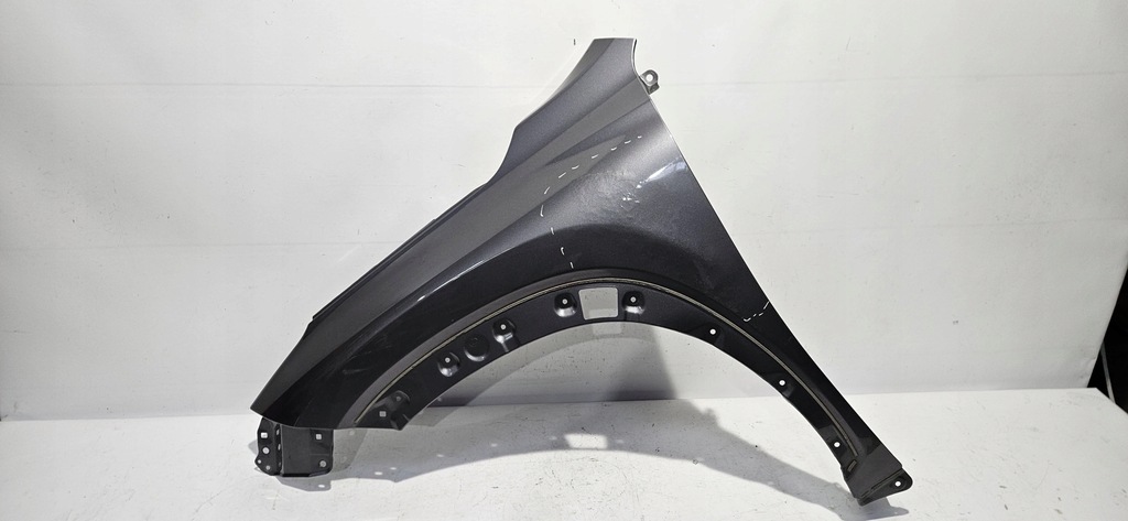 фото №1, Крыло левый перед lexus nx i 14-21 оригинал
