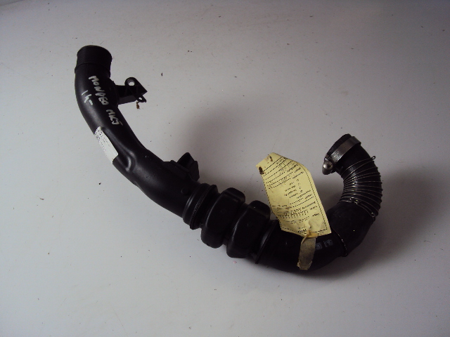 фото №1, Труба интеркулер ford mondeo mk5 2014-