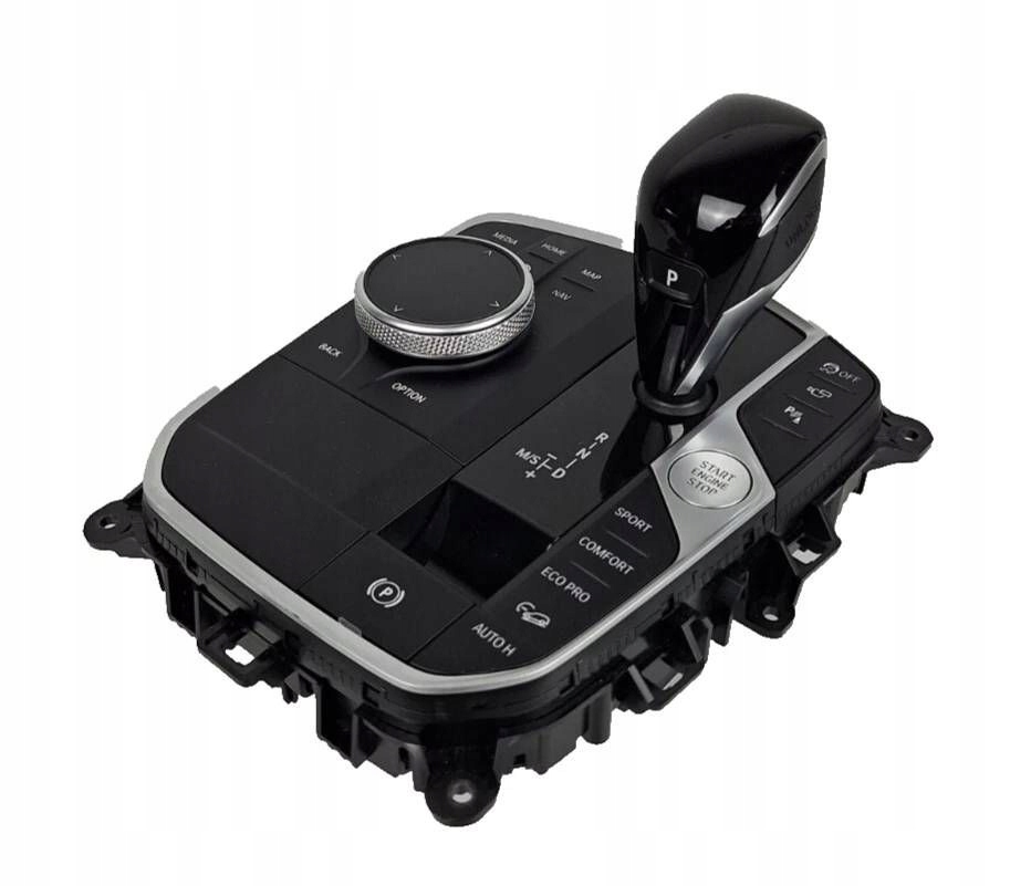 фото №1, Bmw x3 g01 2019 домкрат переключения передач / нижний