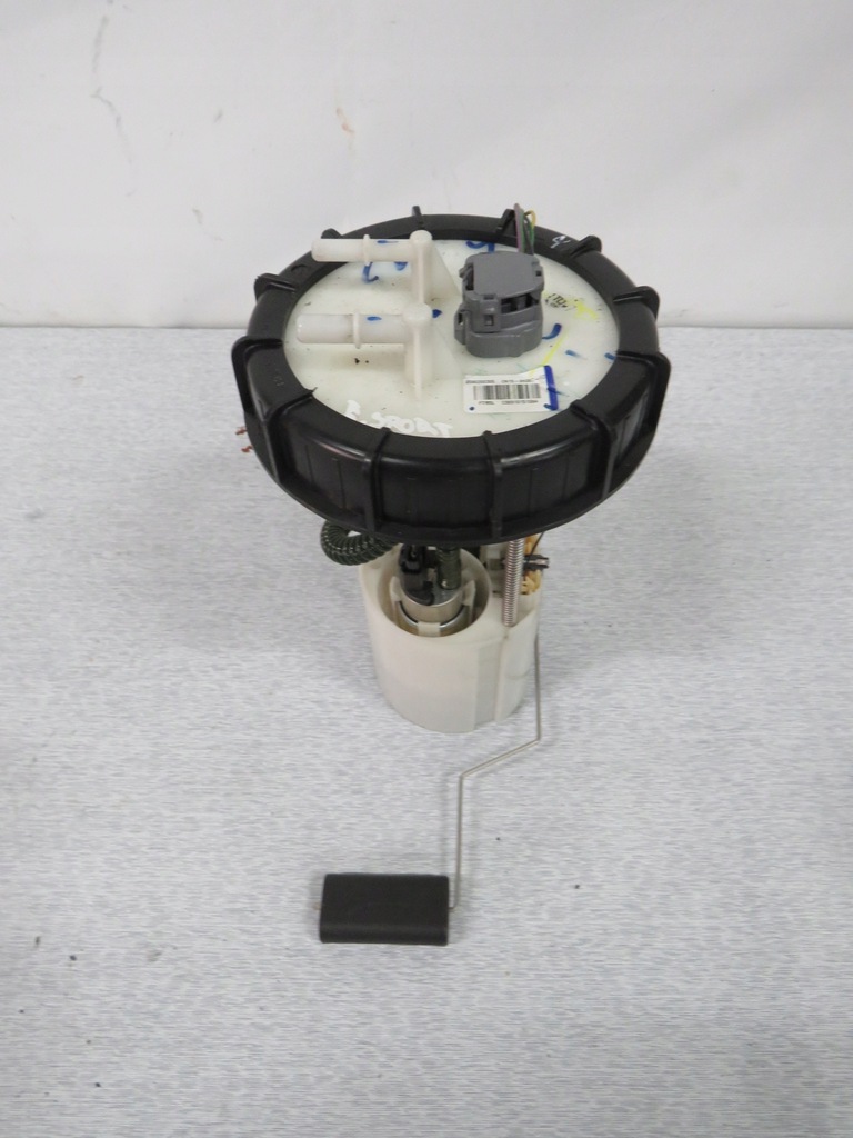 фото №6, Ford ecosport ii 1.0 eb насос пального поплавок