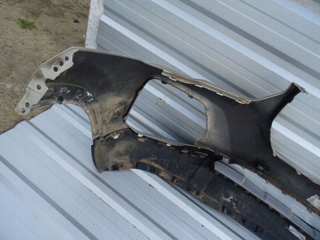 Бампер перед bmw x5 g05 2018- оригінал Київ