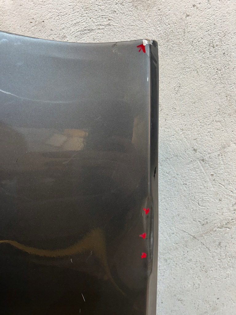 фото №12, Двері передні праве ferrari sf90