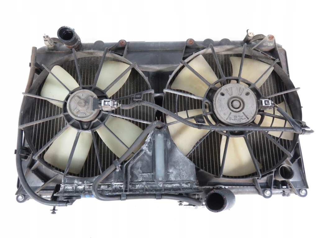 Радиатор воды вентиляторы lexus is i is200 4221719732 1636370010s с Разборки