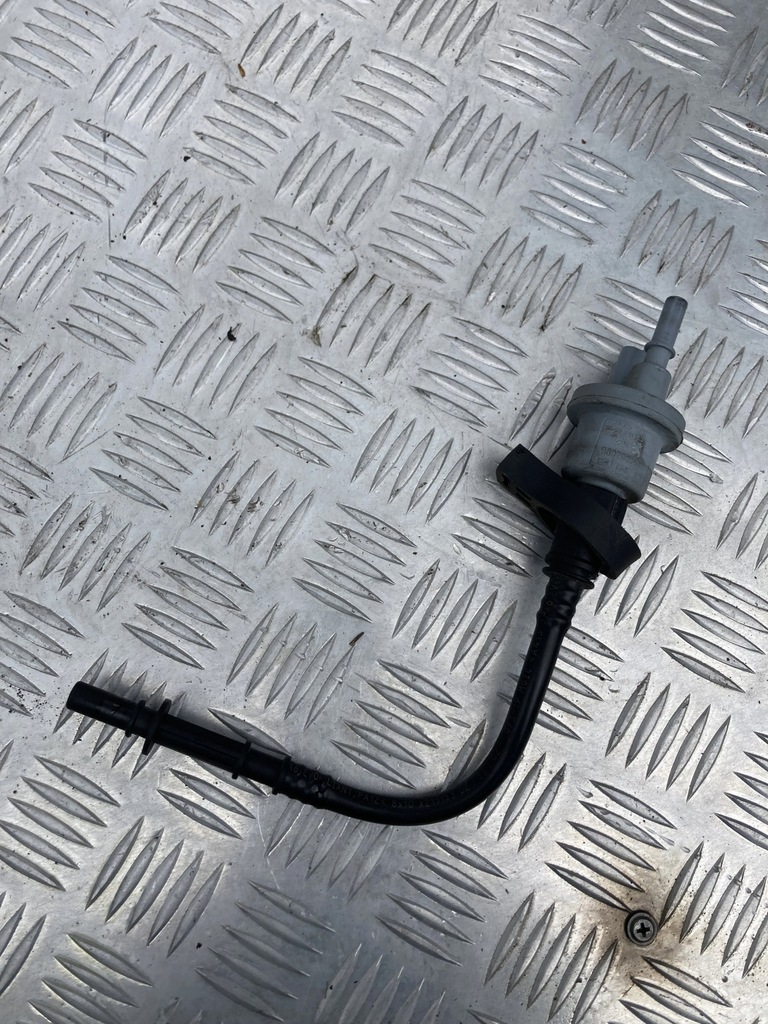 фото №1, Клапан вакууму ds3 crossback 18- 1.2 thp