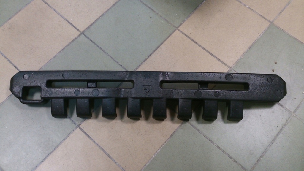 фото №1, Оригинальный номер suabru tribeca 57705xa04a абсорбер