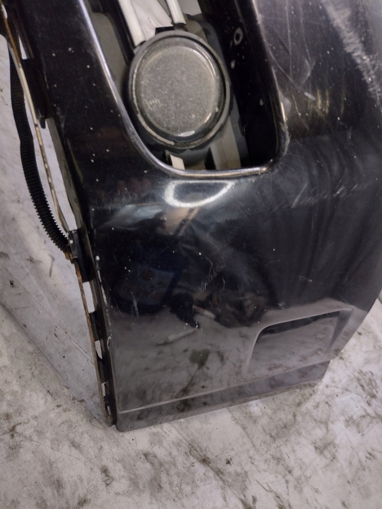 фото №7, Бампер передній gts opel vectra c