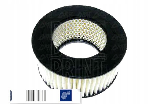 фото №1, Blue print фильтр воздуха nissan pathfinder i