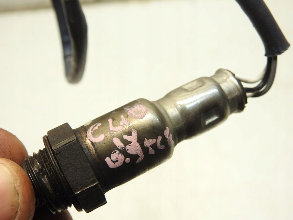 фото №2, Датчик лямбда-зонд renault clio iv 820049579