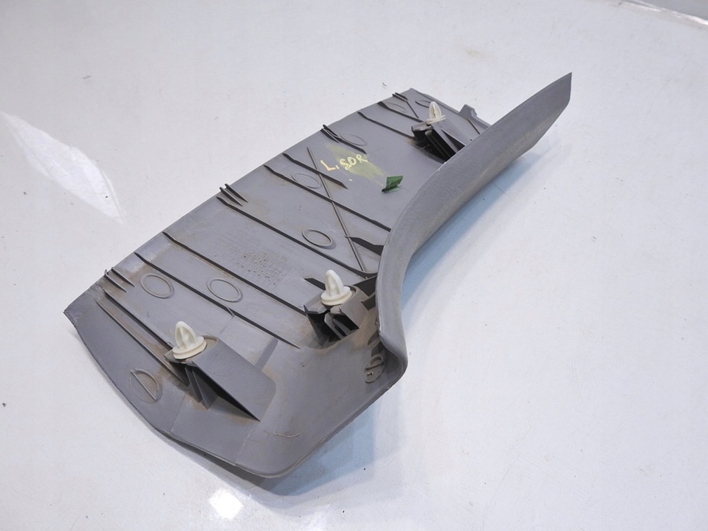 фото №6, Захист стійка d ліва kia sorento i