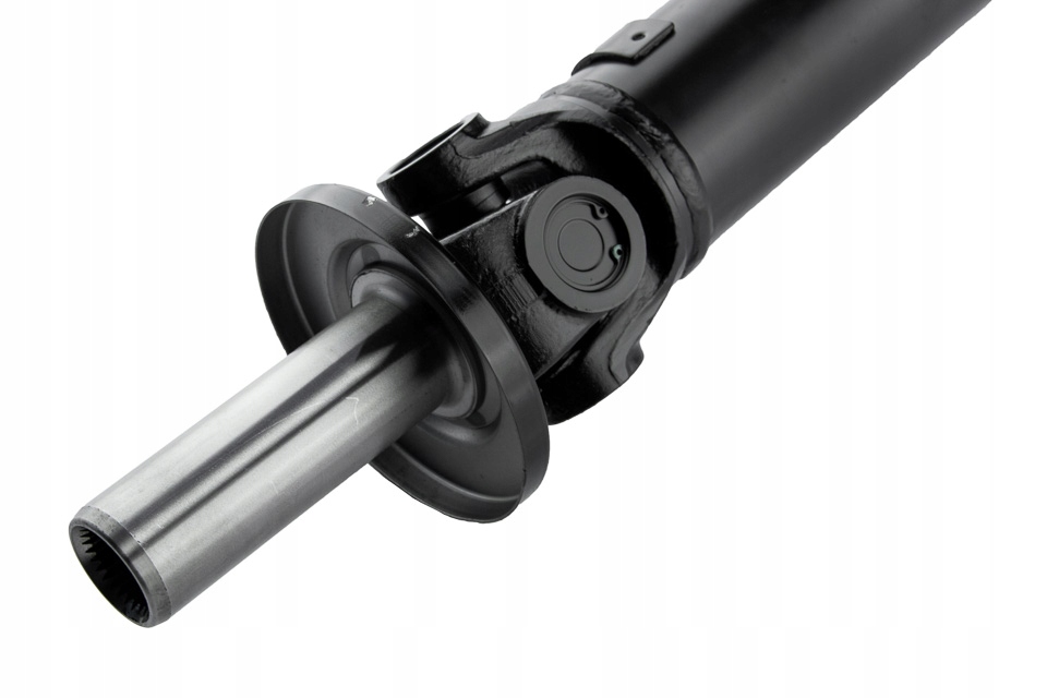 фото №2, Nty nwn-ms-006 wał приводной, привод osi