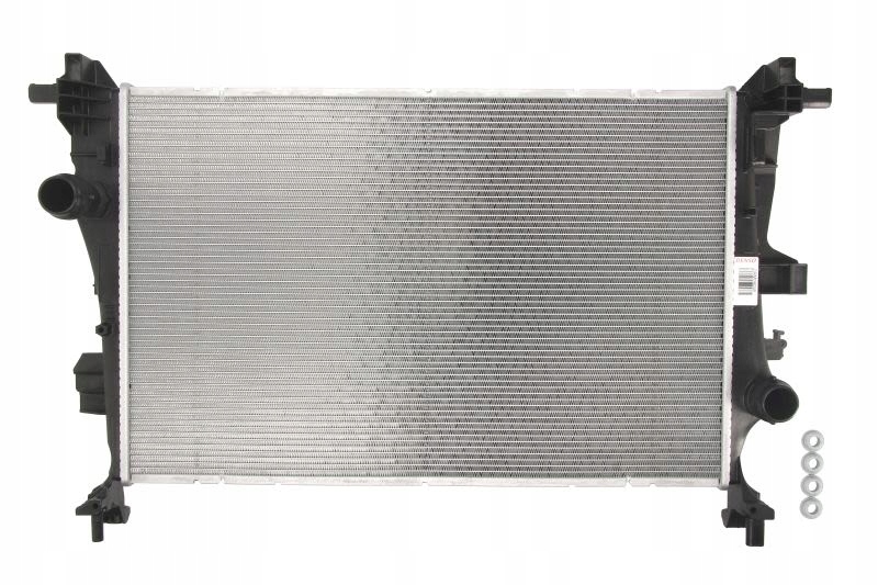 фото №2, Радиатор wody denso drm09045