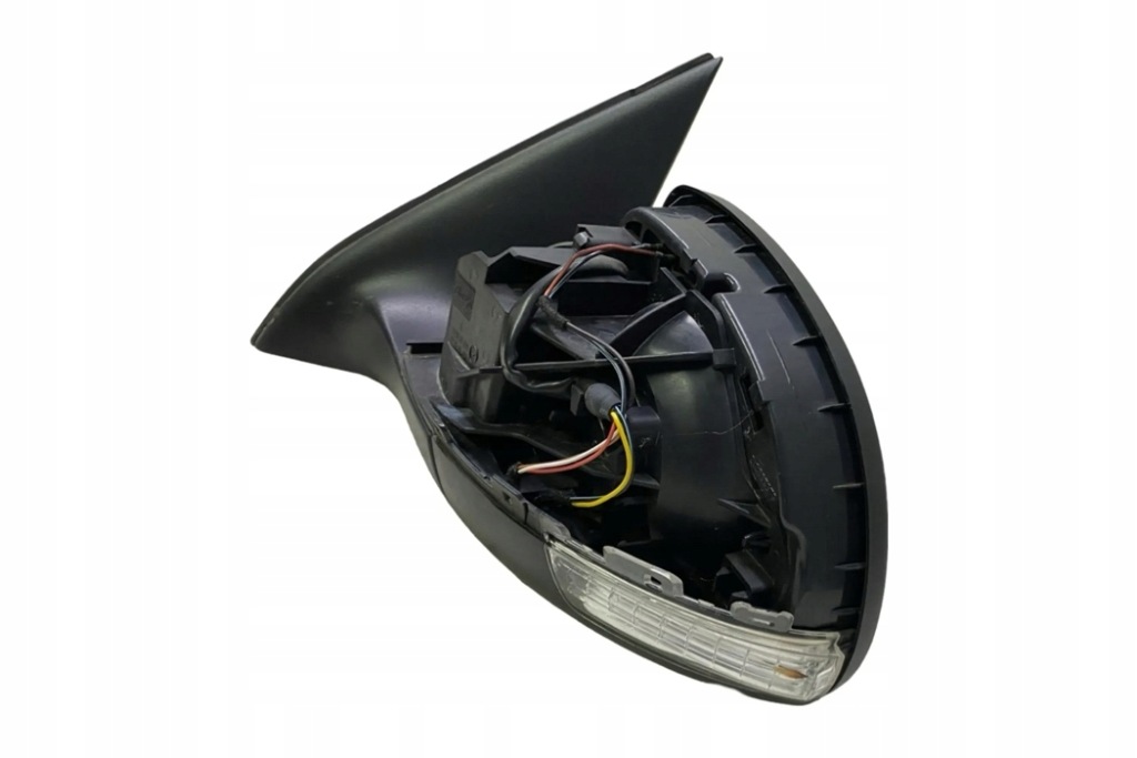 фото №7, Зеркало левая vw tiguan 5n_ 5n2857507m 2.0l дизель 103kw 2010