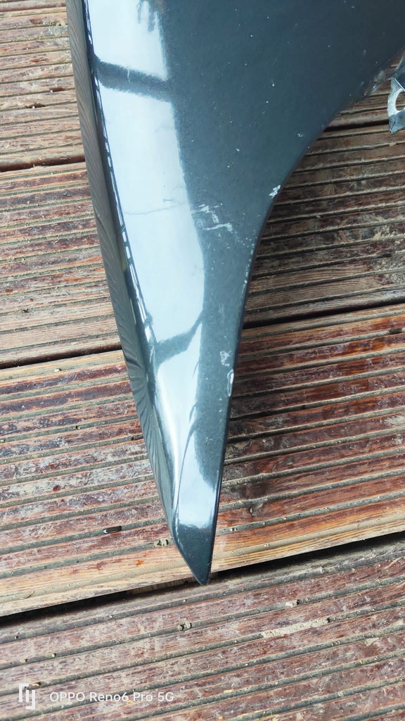 фото №9, Крыло левый перед bmw 1 f20 f21