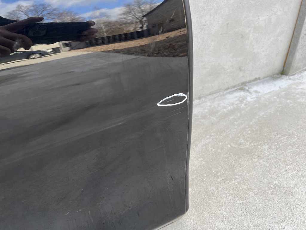 фото №11, Дверь bmw 7 g11 g12 od 2015 перед правый