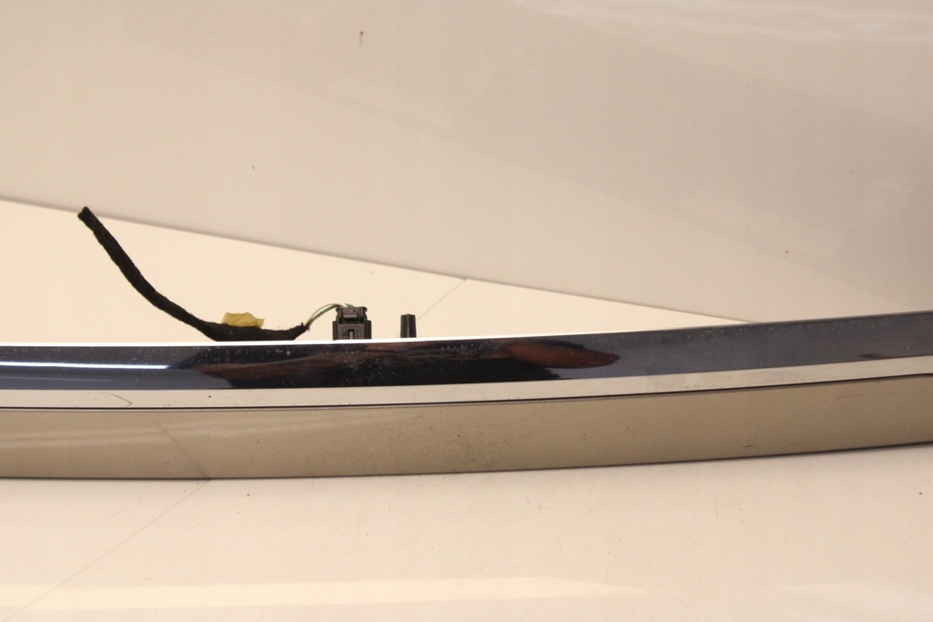 фото №11, Citroen c3 picasso 08r- накладка молдинг ручка крышки багажника kch kchc