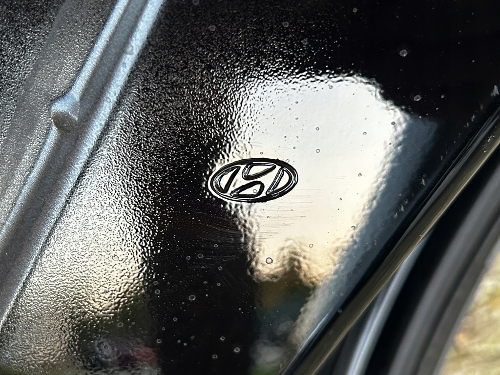 фото №13, Hyundai tucson iii дверь правое задняя задние