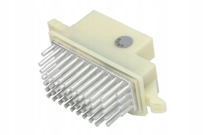 фото №1, Регулятор обдув m & d k106100