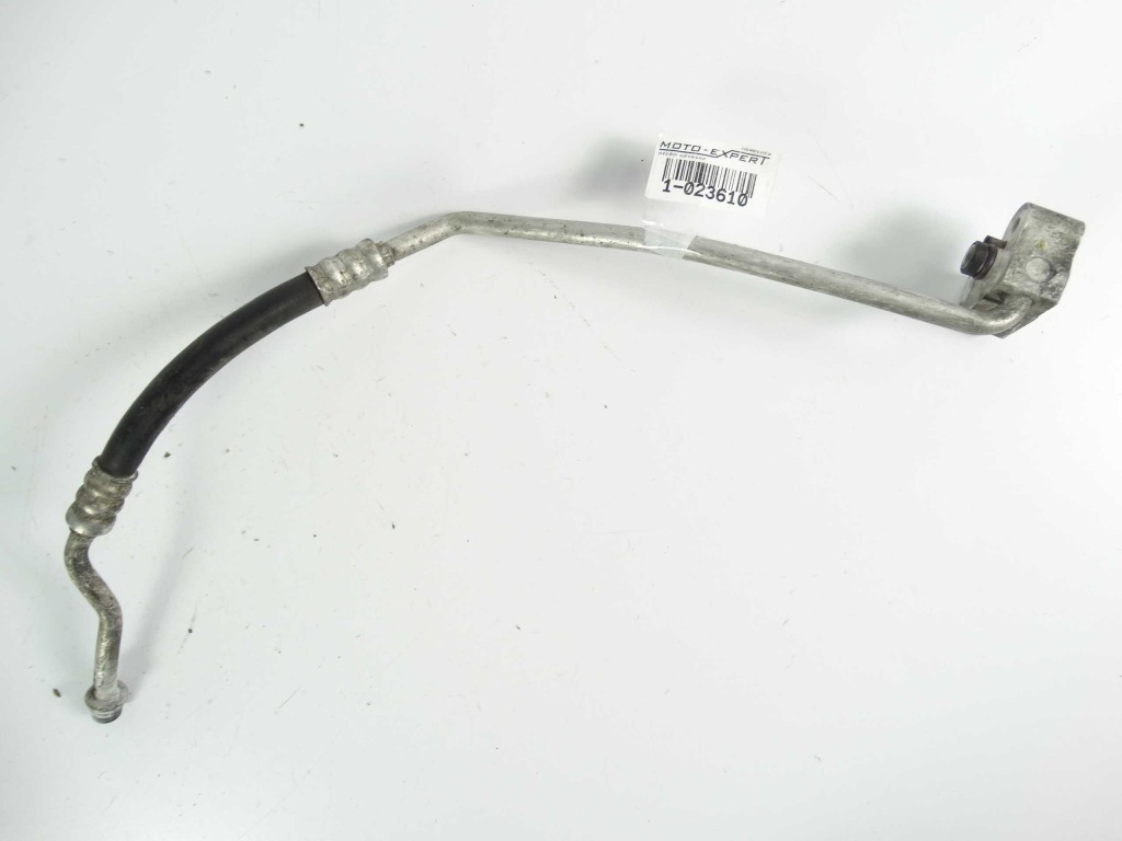 фото №2, Mercedes s klasa w220 шланг трубка кондиционера