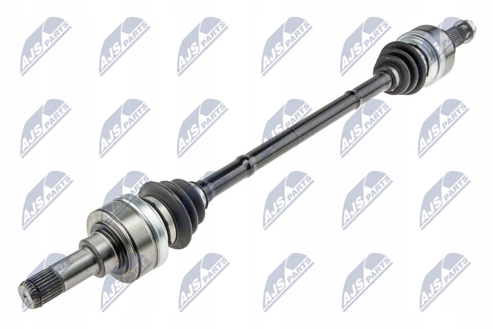 фото №2, Приводной вал приводная npw-bm-052 nty