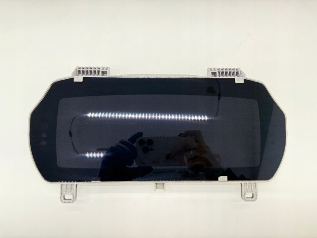 фото №8, Лічильник прилади renault zoe ii lift 248103628 europa