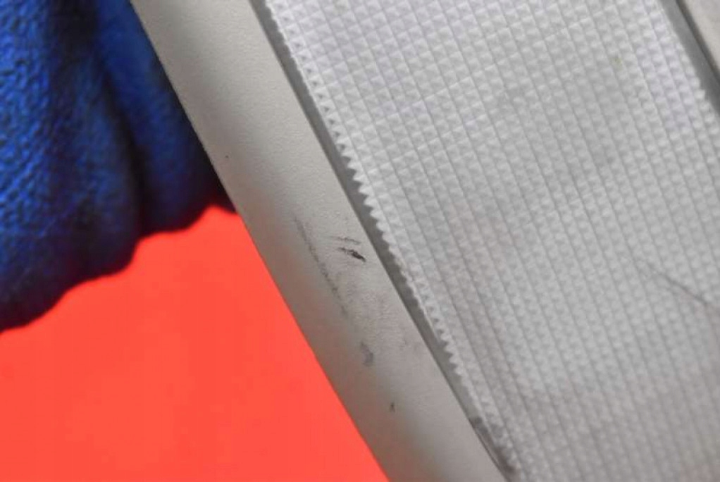 фото №9, Лампа освещение салона перед 39861054 volvo v50 07-12