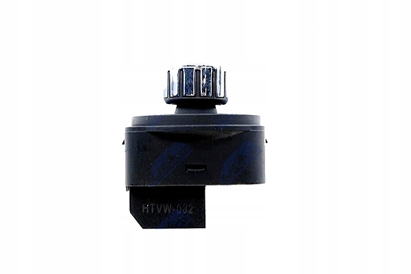 фото №8, Перемикач регулювання дзеркал vw polo 2009- nty