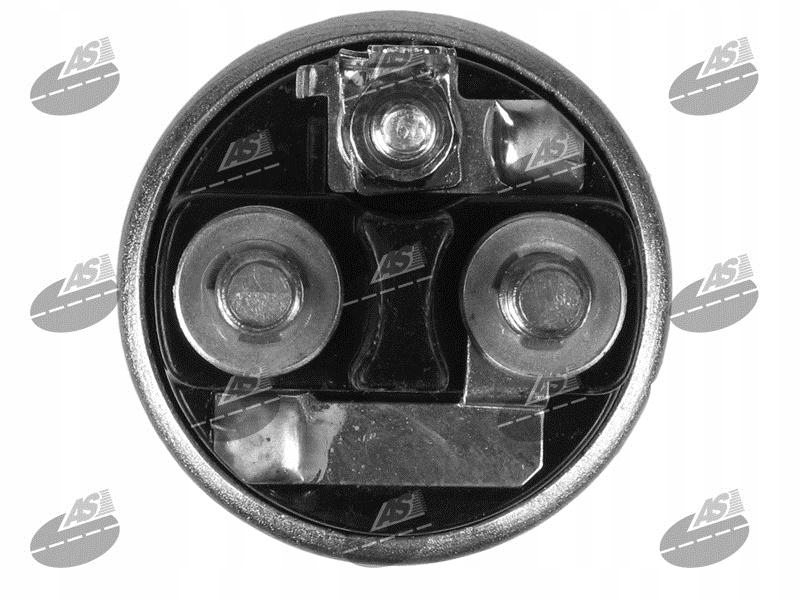 фото №9, Вимикач електромагнітний, стартер as-pl ss1021