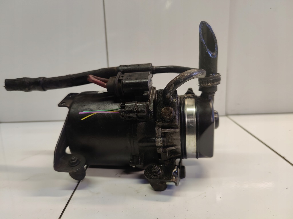 фото №4, Mini cooper r50 r52 r53 насос підсилювача електрична