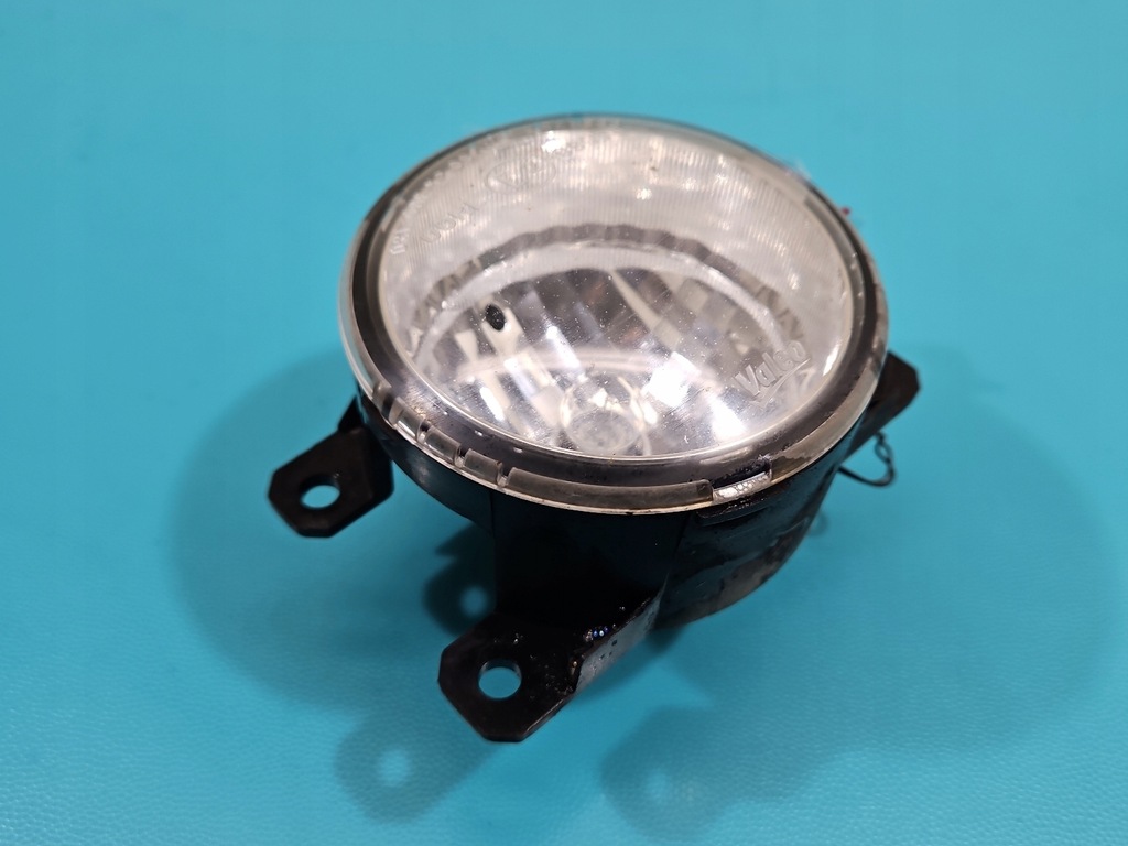 фото №1, Протитуманна фара правий mitsubishi space star ii 12-