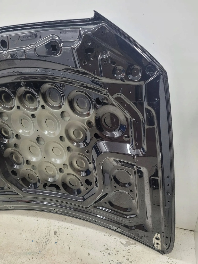 фото №8, Mercedes e-klasa w213 капот крышка двигателя перед a2138870203