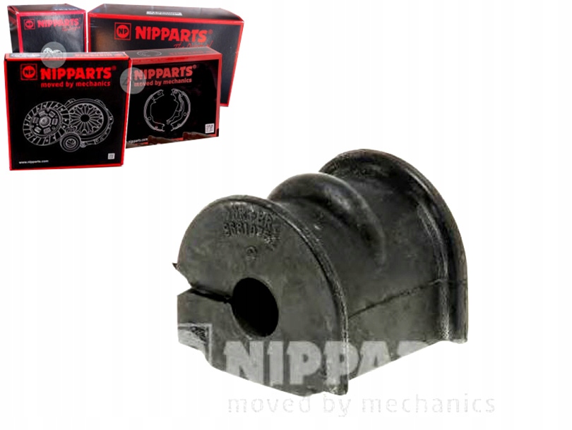 фото №1, Втулка стабілізатора nipparts 4806488 96810752 481