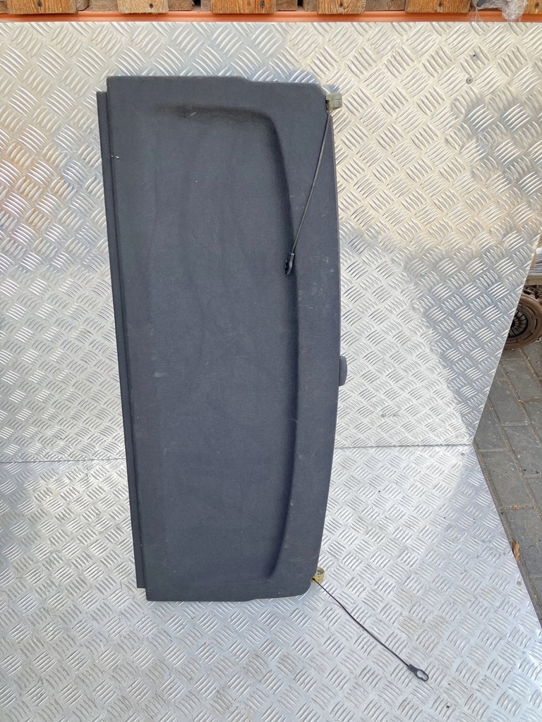 фото №1, Полка багажника широкая bmw x1 f48