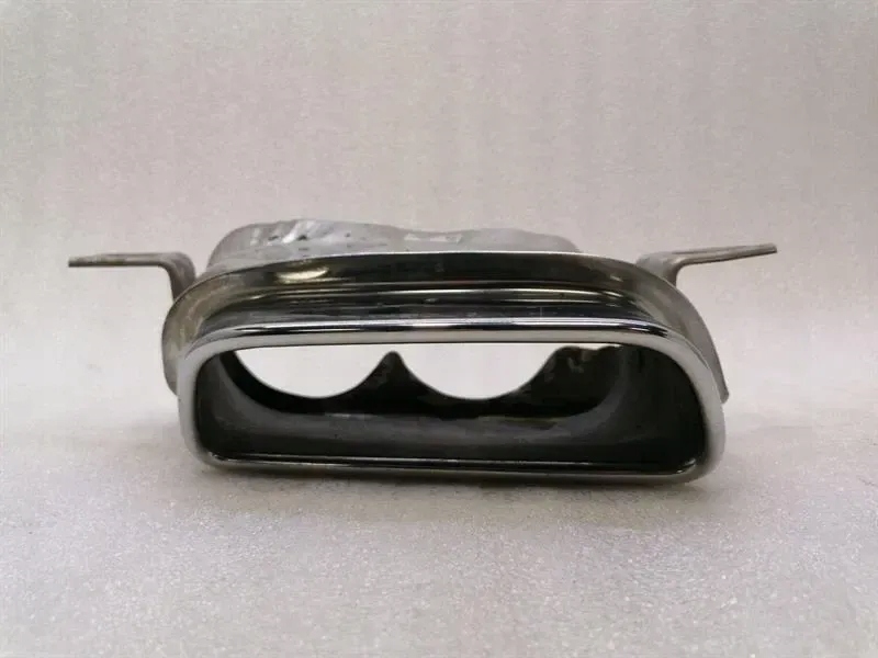 фото №9, Rolls royce ghost ii 2 exhaust глушитель tip left 51127239681 панель li