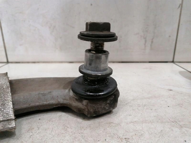 фото №6, Maserati granturismo m145 левый задний рычаг 980139918 задний левый рычаг