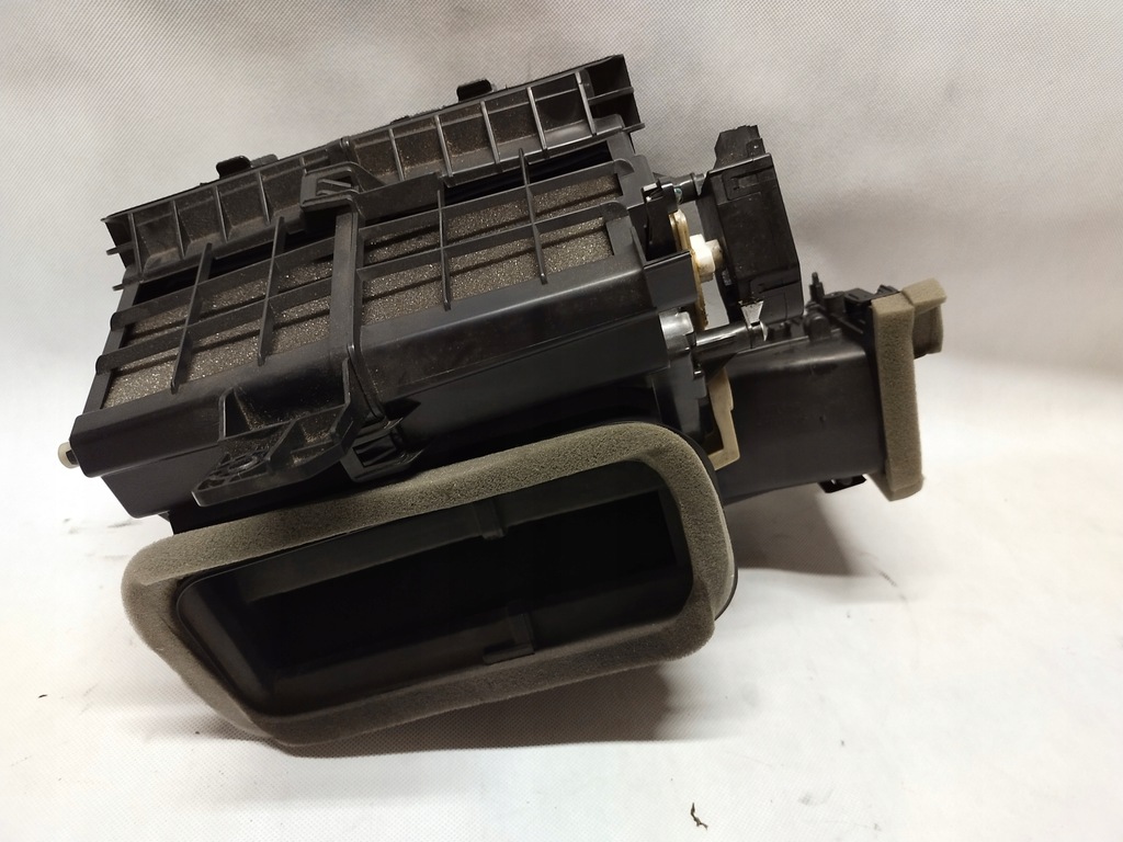 фото №1, Impreza gh 08-12 вентилятор обдув 72210sc010