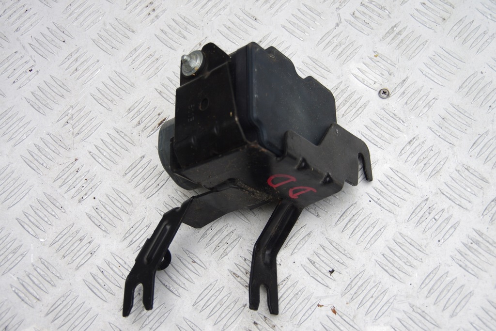 фото №6, Насос блок керування abs esp dacia duster i lift 476608845r