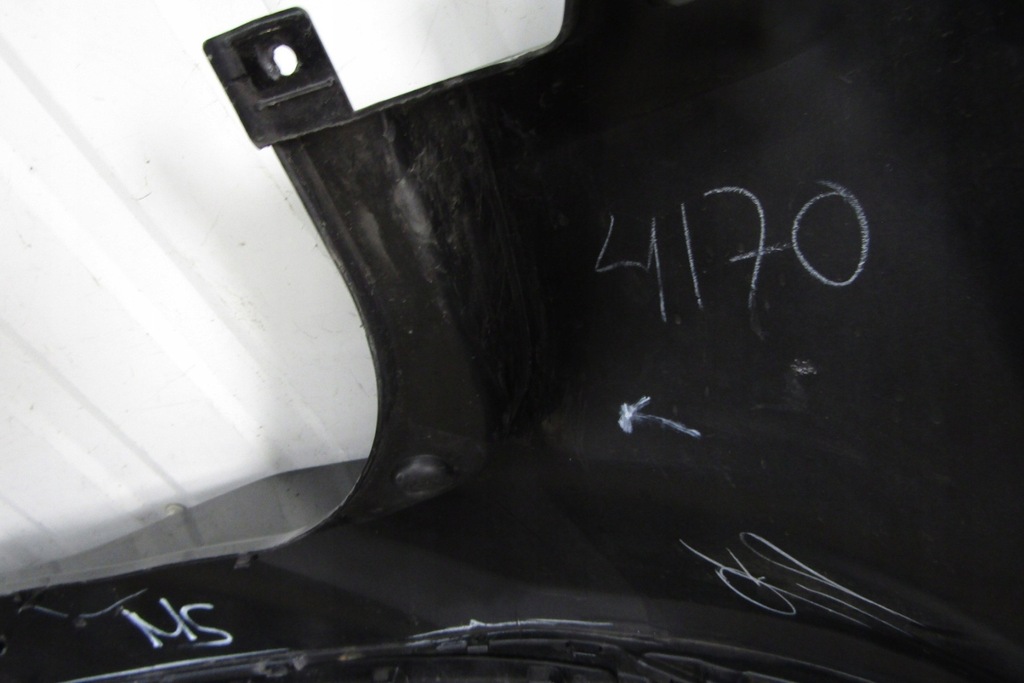 фото №13, Бампер задня задній ford mustang mach-e 20-