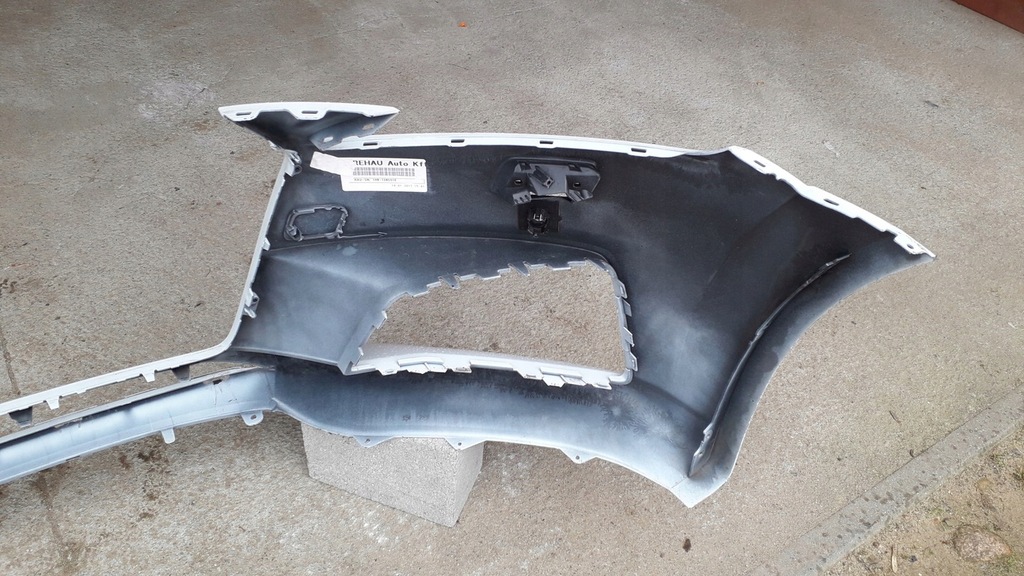 фото №10, Бампер перед audi tt 8s0 s-line 14- передний