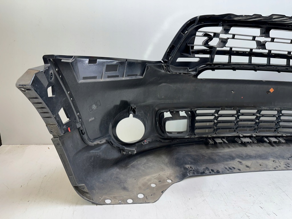 фото №12, Бампер перед mini cooper countryman s r60