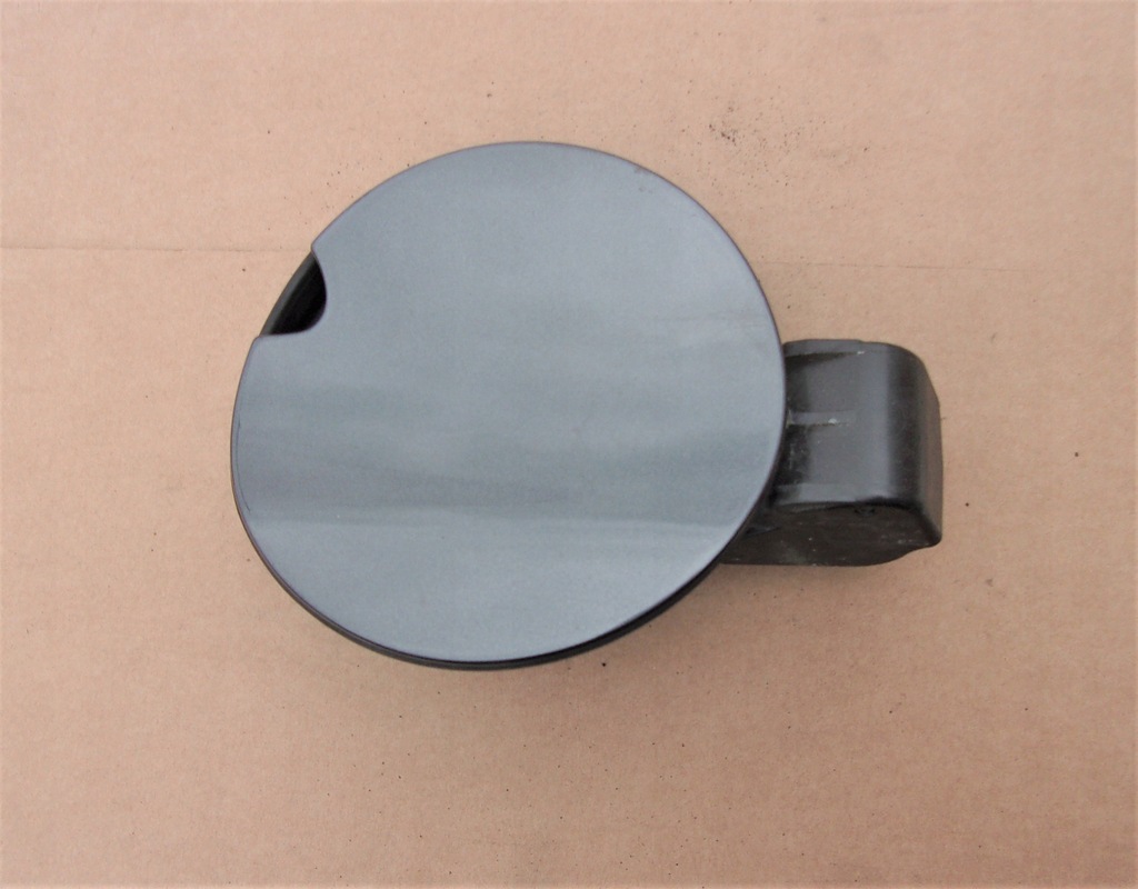 фото №1, Peugeot 208 i крышка заливной топлива ktp