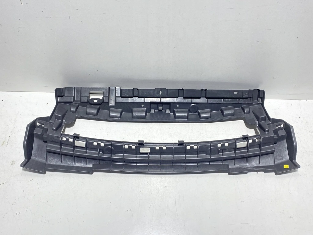 фото №14, Підсилювач верхній решітка jumpy scudo expert 07-