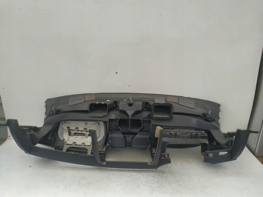 фото №7, Приборная панель приборная консоль bmw 7 e65 оригинал