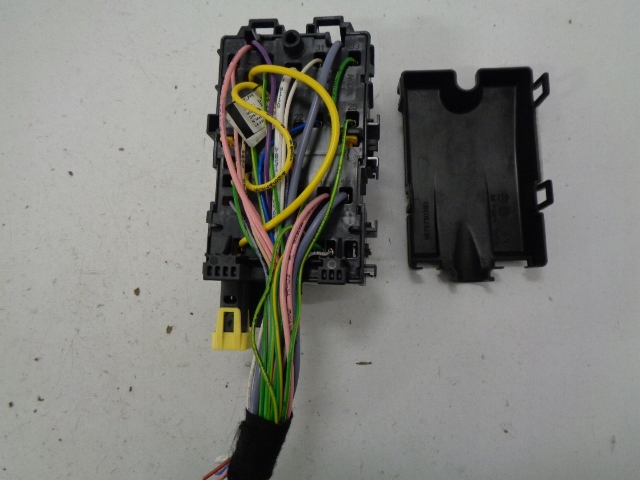 фото №6, 308 t9 корпус коробка запобіжників 9806192580