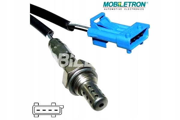 фото №2, Датчик лямбда-зонд