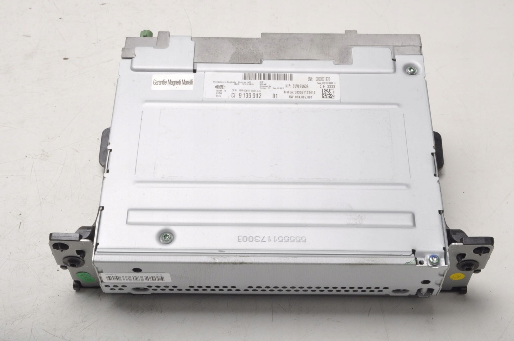 Купить Mini f56 модуль радио 9139912