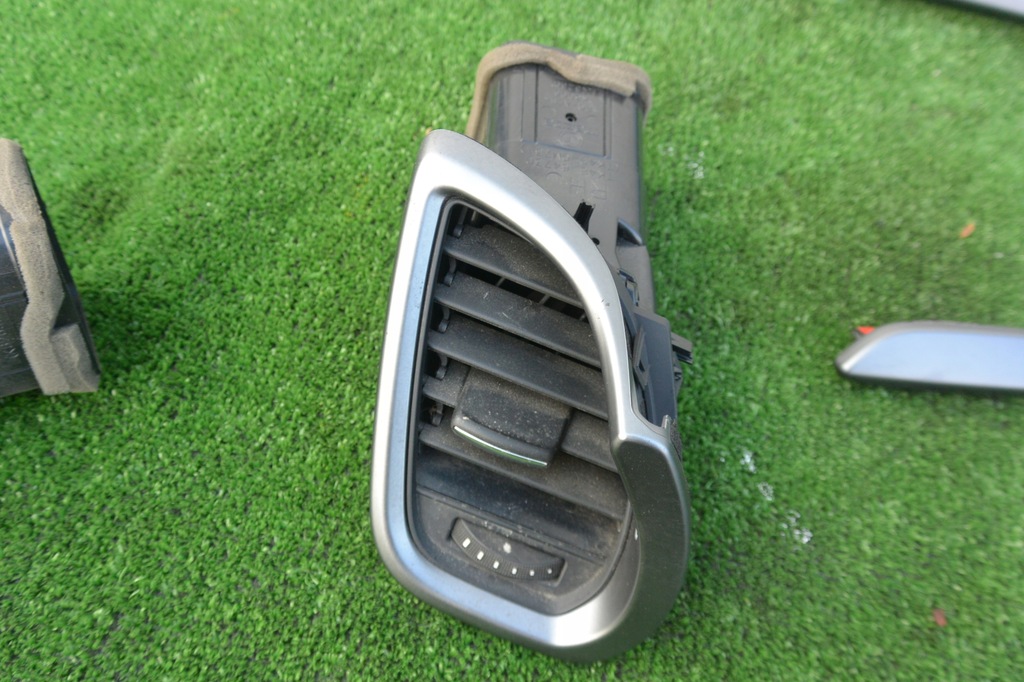 фото №7, Решётка обдув панели dekor kpl mazda cx9 eu